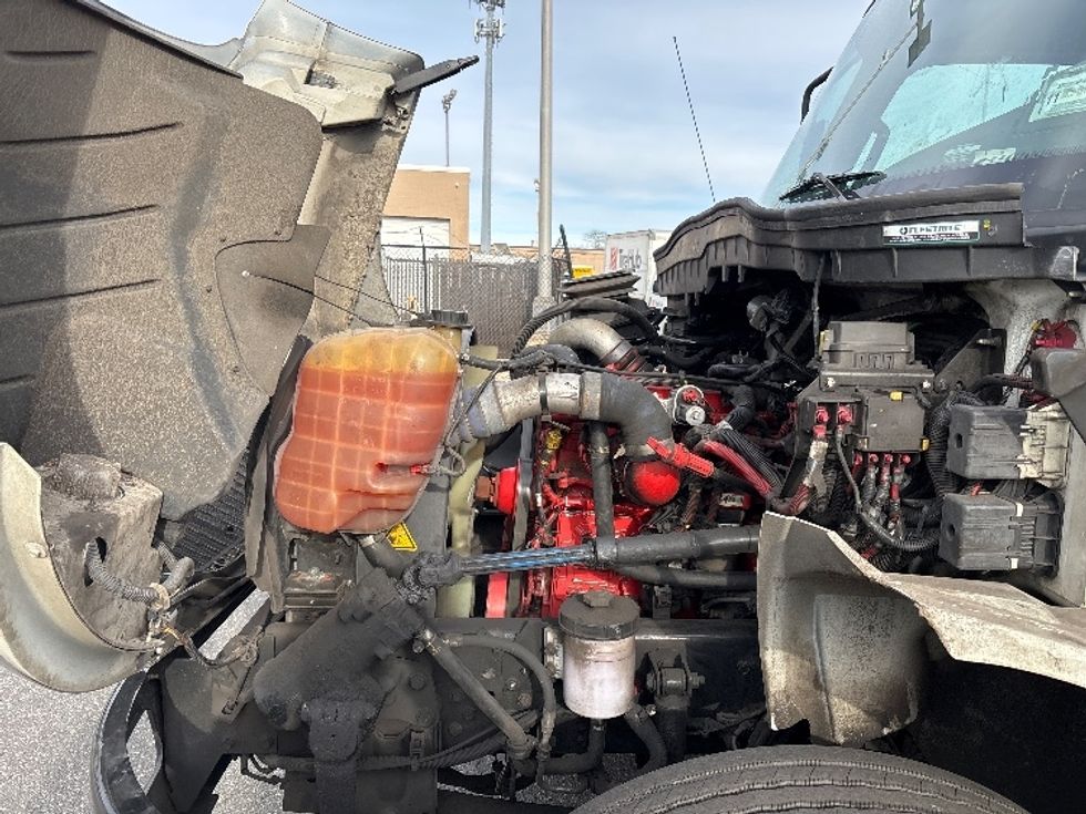 Refrigerated Truck-Light and Medium Duty Trucks-International-2020-MV607-West Babylon-NY-46,799\n\t\tmiles-$ 69,000 - Image 24