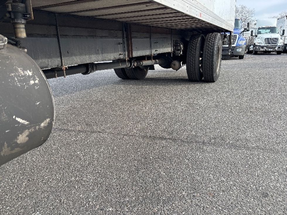 Refrigerated Truck-Light and Medium Duty Trucks-International-2020-MV607-West Babylon-NY-46,799\n\t\tmiles-$ 69,000 - Image 5