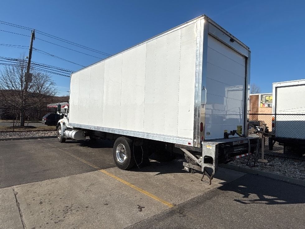 Refrigerated Truck-Light and Medium Duty Trucks-International-2020-MV607-West Babylon-NY-46,799\n\t\tmiles-$ 69,000 - Image 6