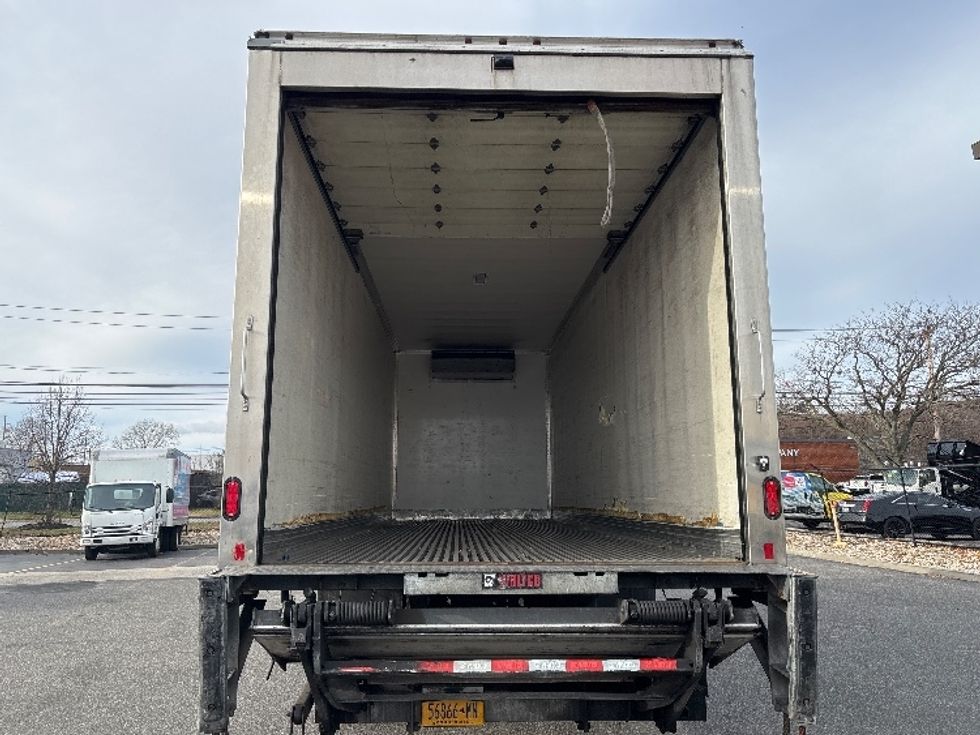 Refrigerated Truck-Light and Medium Duty Trucks-International-2020-MV607-West Babylon-NY-46,799\n\t\tmiles-$ 69,000 - Image 8