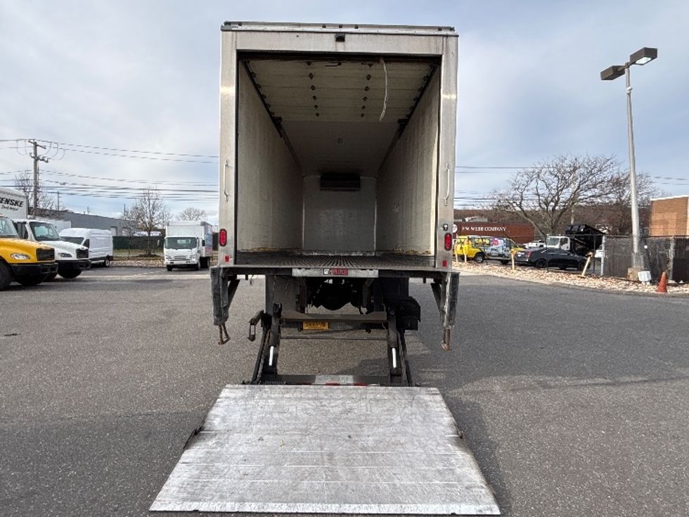Refrigerated Truck-Light and Medium Duty Trucks-International-2020-MV607-West Babylon-NY-46,799\n\t\tmiles-$ 69,000 - Image 9