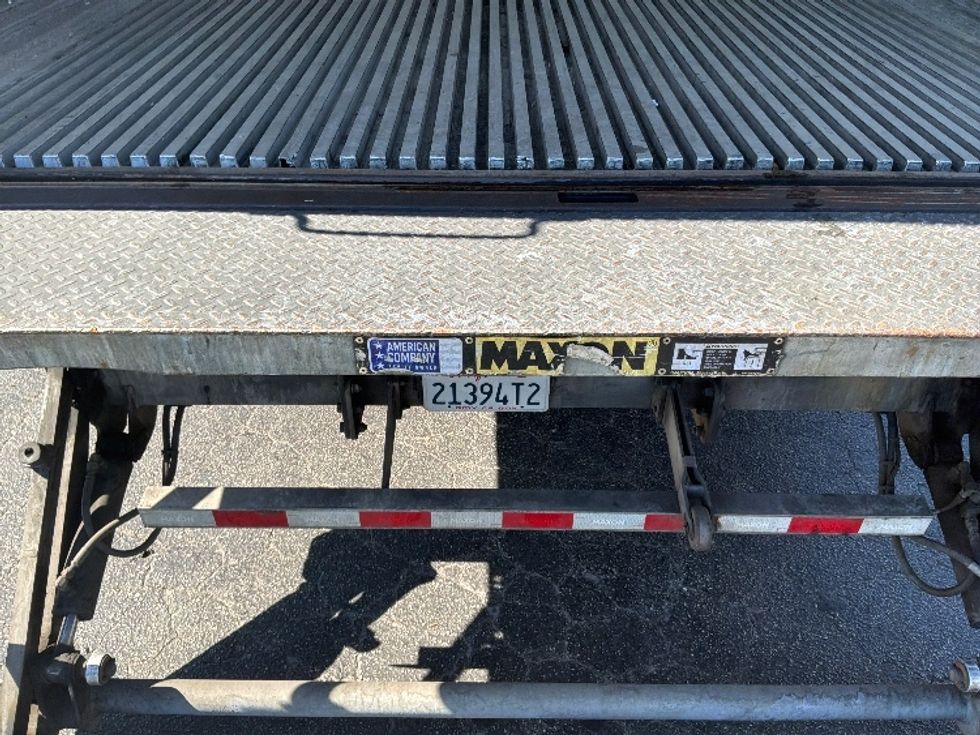 Refrigerated Truck-Light and Medium Duty Trucks-International-2020-MV607-West Sacramento-CA-143,508\n\t\tmiles-$ 55,000 - Image 10