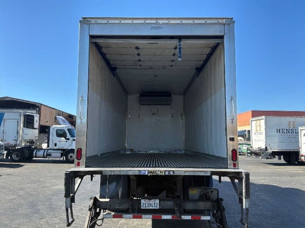 Refrigerated Truck-Light and Medium Duty Trucks-International-2020-MV607-West Sacramento-CA-143,508\n\t\tmiles-$ 55,000 - Image 8