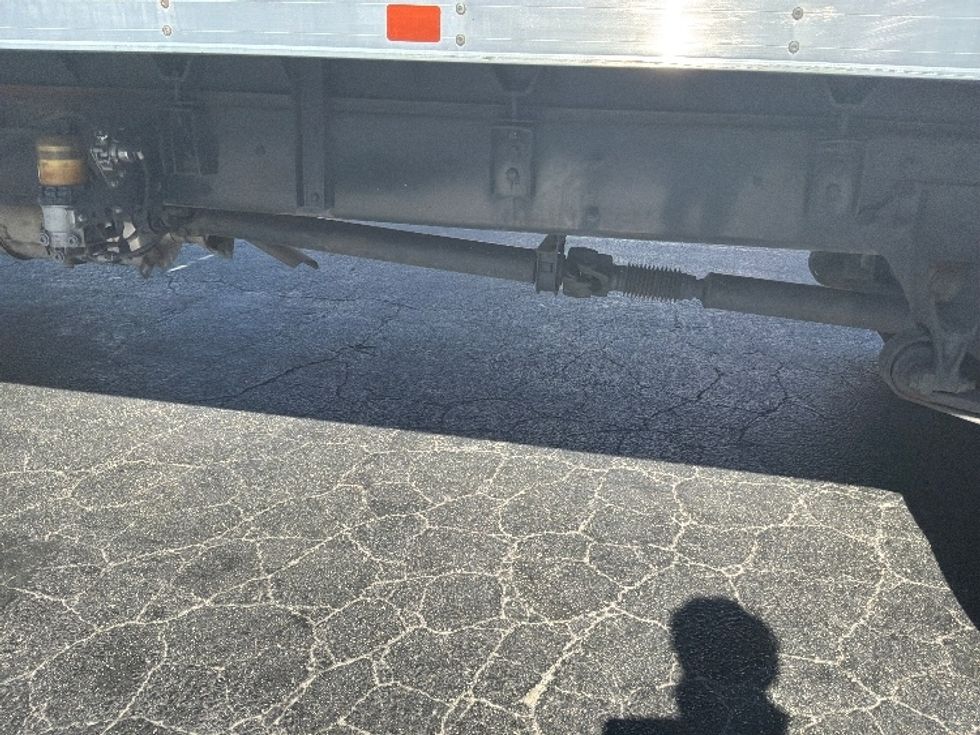 Refrigerated Truck-Light and Medium Duty Trucks-International-2020-MV607-West Sacramento-CA-143,508\n\t\tmiles-$ 55,000 - Image 5