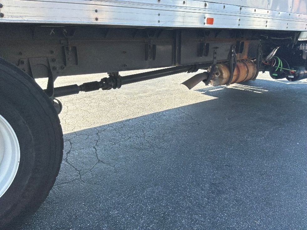 Refrigerated Truck-Light and Medium Duty Trucks-International-2020-MV607-West Sacramento-CA-143,508\n\t\tmiles-$ 55,000 - Image 14