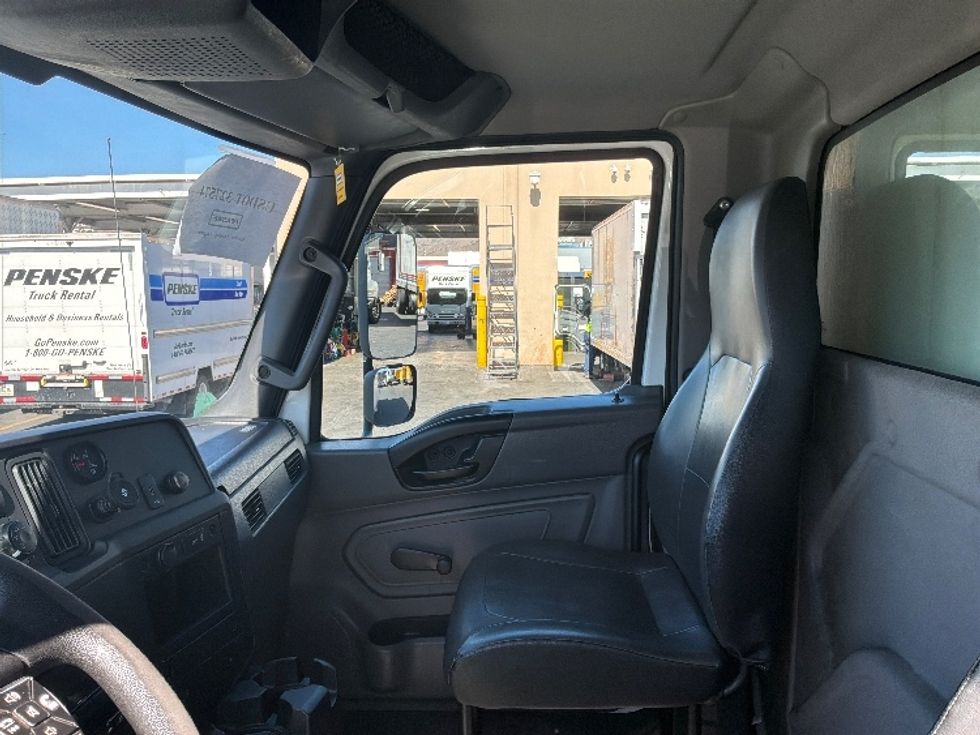Refrigerated Truck-Light and Medium Duty Trucks-International-2020-MV607-West Sacramento-CA-143,508\n\t\tmiles-$ 55,000 - Image 19