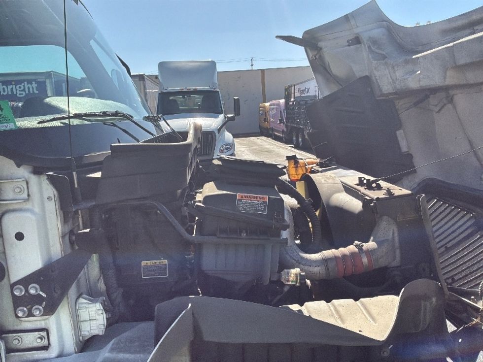 Refrigerated Truck-Light and Medium Duty Trucks-International-2020-MV607-West Sacramento-CA-143,508\n\t\tmiles-$ 55,000 - Image 23