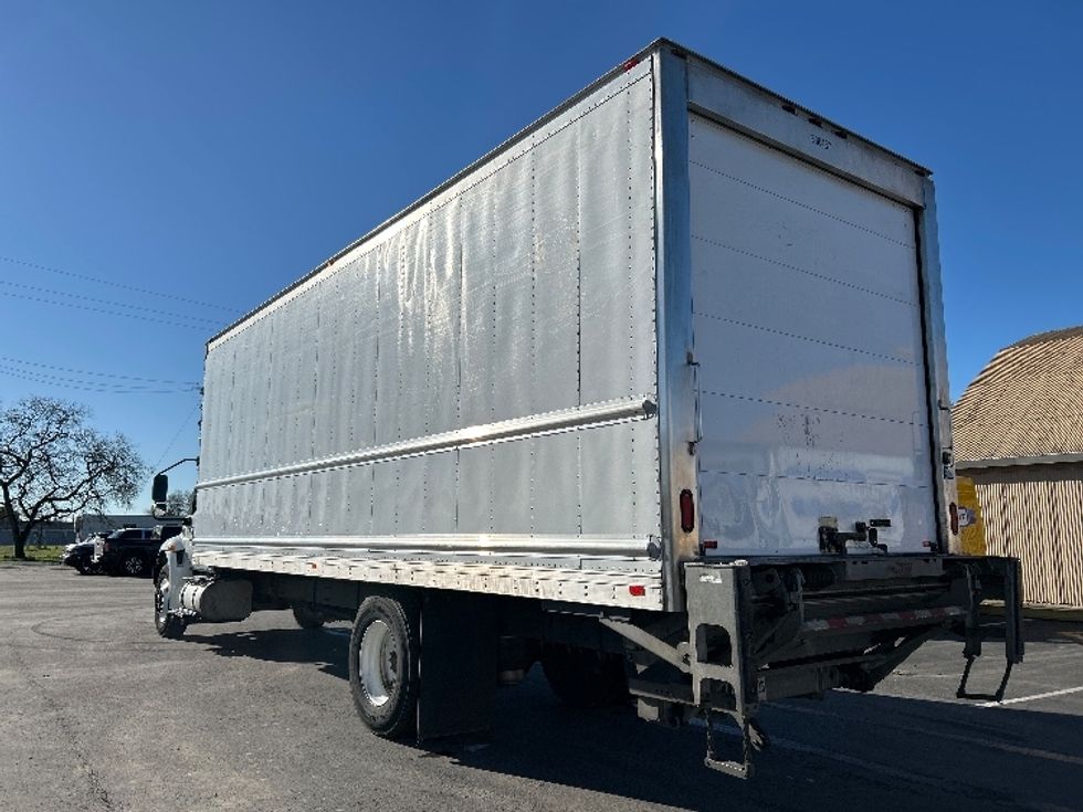 Refrigerated Truck-Light and Medium Duty Trucks-International-2020-MV607-West Sacramento-CA-149,109\n\t\tmiles-$ 63,250 - Image 6