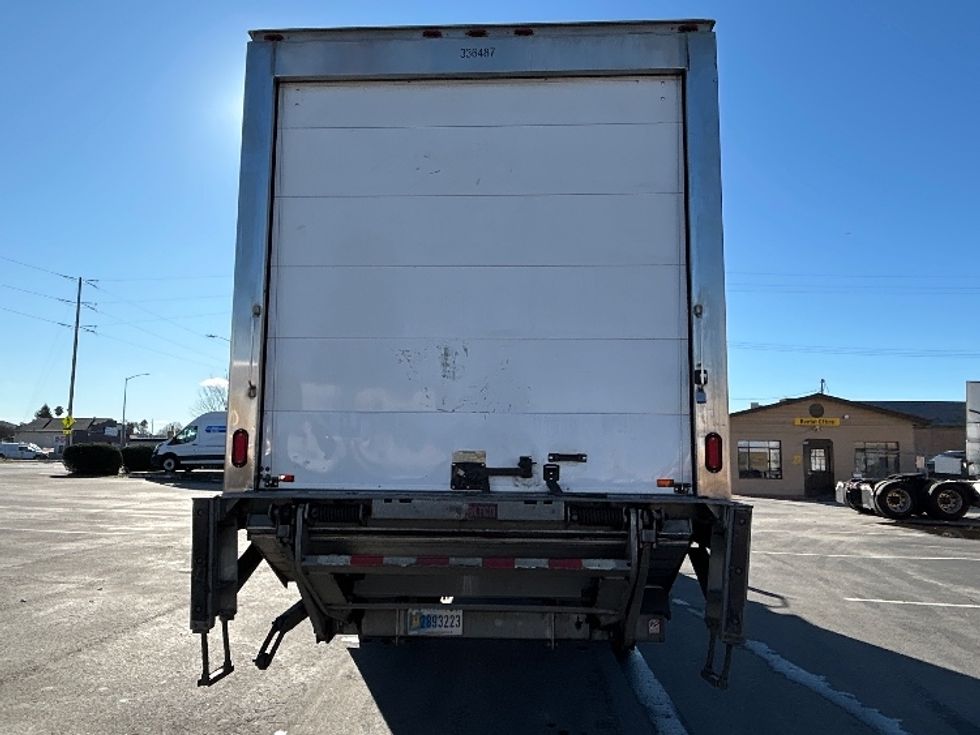 Refrigerated Truck-Light and Medium Duty Trucks-International-2020-MV607-West Sacramento-CA-149,109\n\t\tmiles-$ 63,250 - Image 7