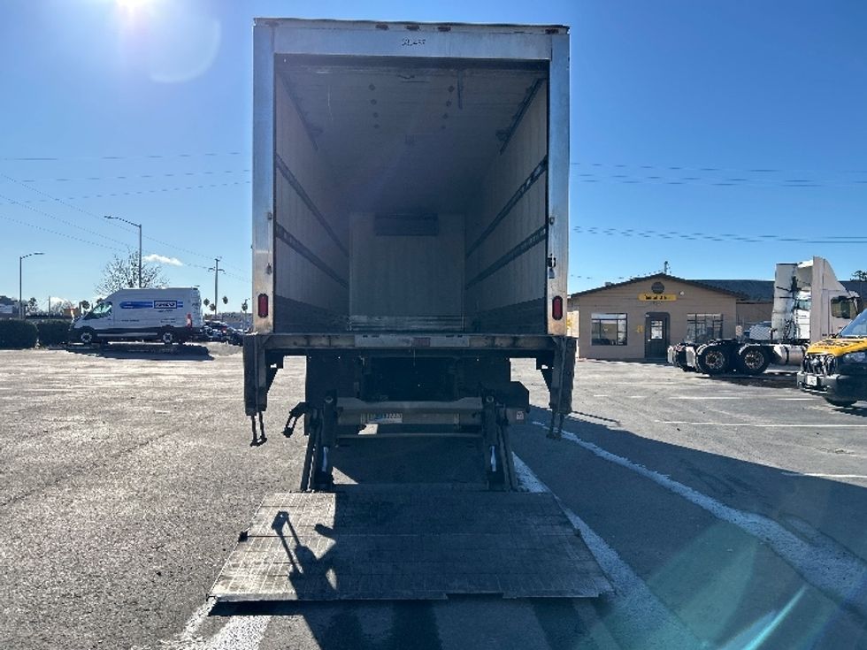 Refrigerated Truck-Light and Medium Duty Trucks-International-2020-MV607-West Sacramento-CA-149,109\n\t\tmiles-$ 63,250 - Image 9