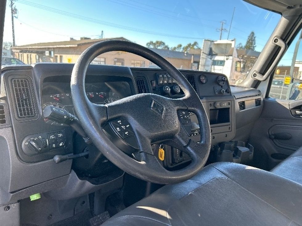 Refrigerated Truck-Light and Medium Duty Trucks-International-2020-MV607-West Sacramento-CA-149,109\n\t\tmiles-$ 63,250 - Image 17
