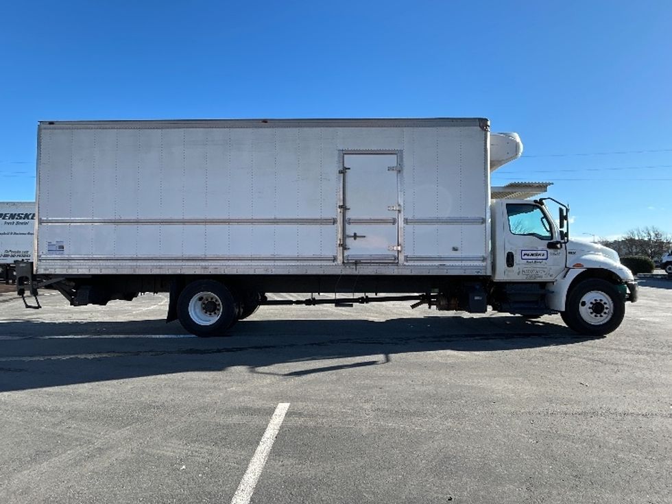 Refrigerated Truck-Light and Medium Duty Trucks-International-2020-MV607-West Sacramento-CA-149,109\n\t\tmiles-$ 63,250 - Image 15