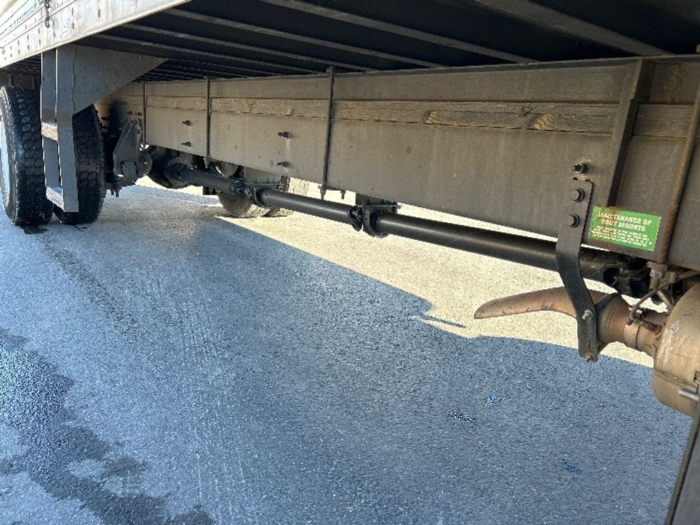 Refrigerated Truck-Light and Medium Duty Trucks-International-2020-MV607-West Sacramento-CA-149,109\n\t\tmiles-$ 63,250 - Image 14