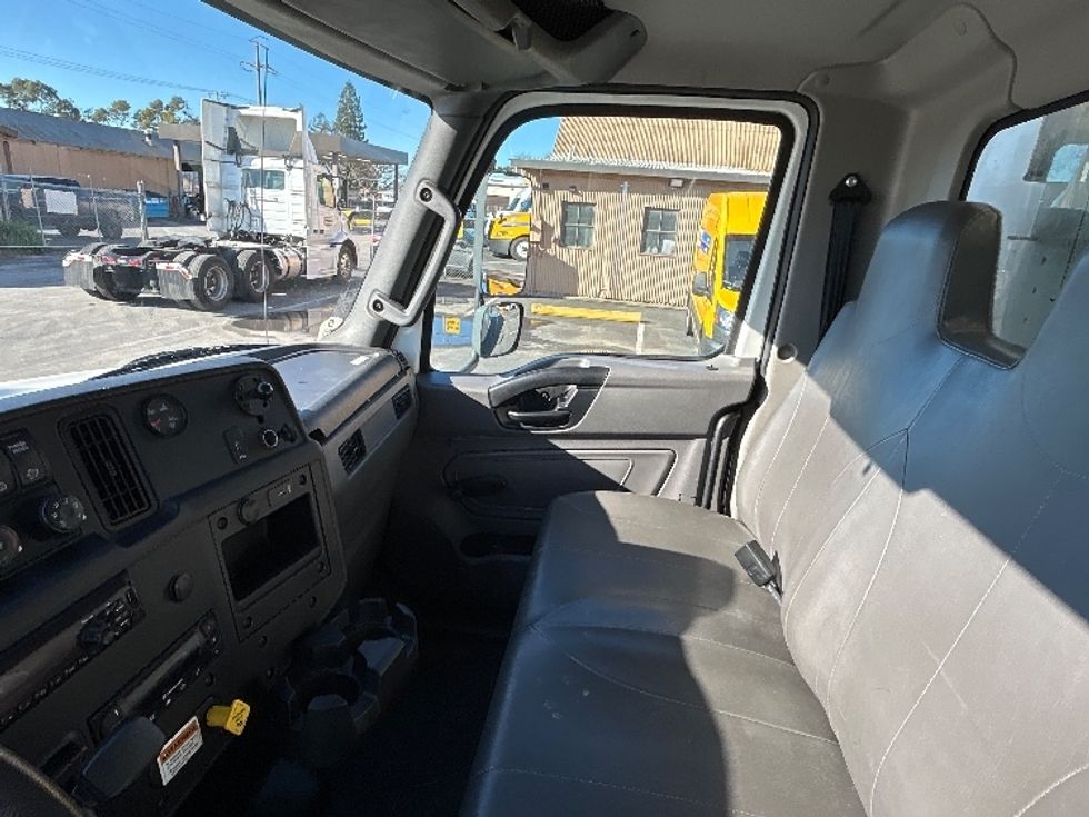 Refrigerated Truck-Light and Medium Duty Trucks-International-2020-MV607-West Sacramento-CA-149,109\n\t\tmiles-$ 63,250 - Image 18