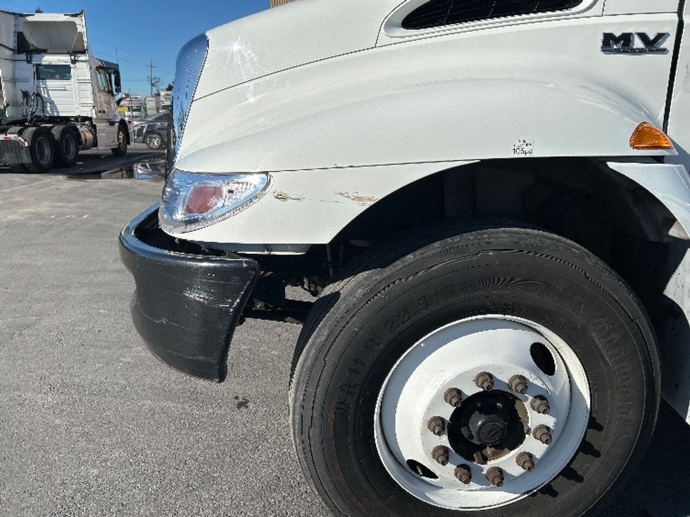 Refrigerated Truck-Light and Medium Duty Trucks-International-2020-MV607-West Sacramento-CA-149,109\n\t\tmiles-$ 63,250 - Image 22