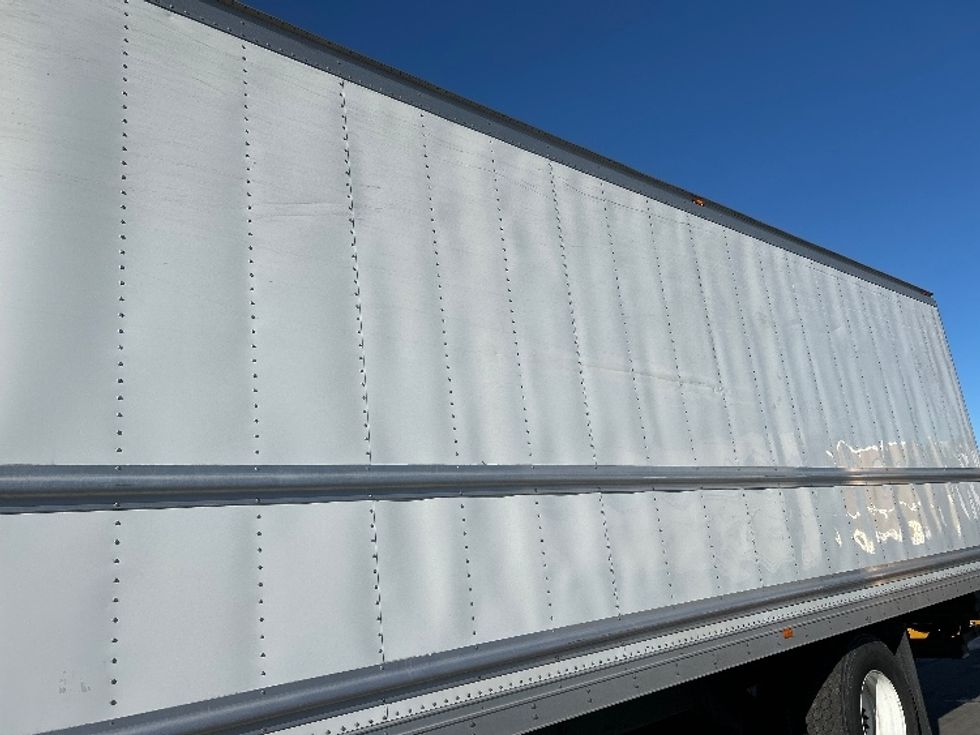 Refrigerated Truck-Light and Medium Duty Trucks-International-2020-MV607-West Sacramento-CA-149,109\n\t\tmiles-$ 63,250 - Image 23