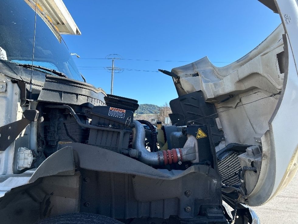 Refrigerated Truck-Light and Medium Duty Trucks-International-2020-MV607-West Sacramento-CA-149,109\n\t\tmiles-$ 63,250 - Image 26