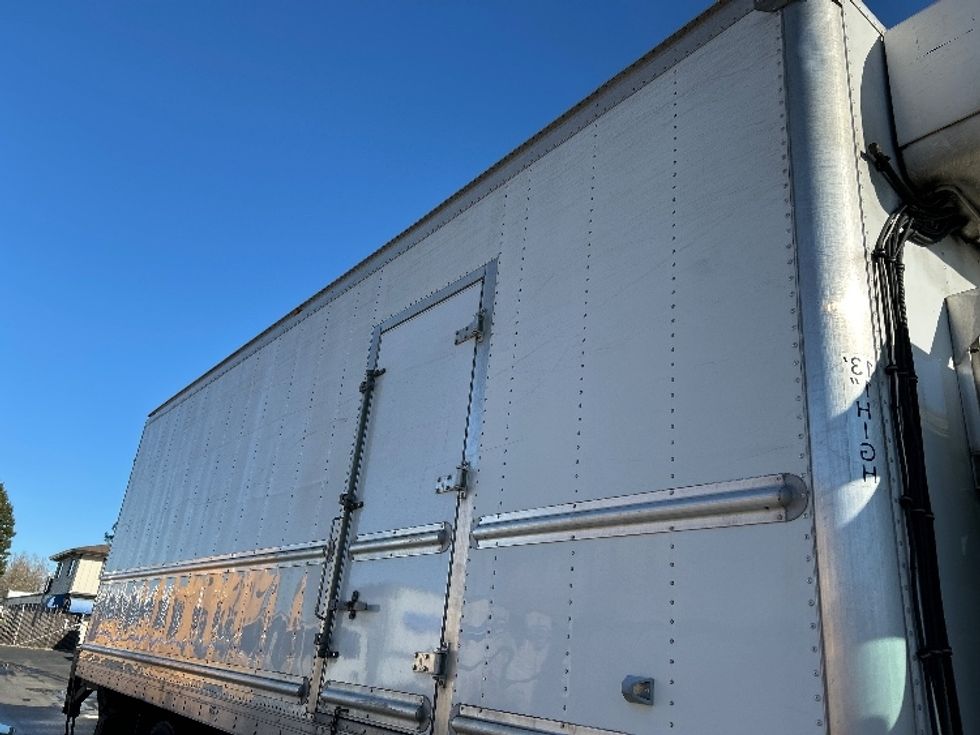Refrigerated Truck-Light and Medium Duty Trucks-International-2020-MV607-West Sacramento-CA-149,109\n\t\tmiles-$ 63,250 - Image 24