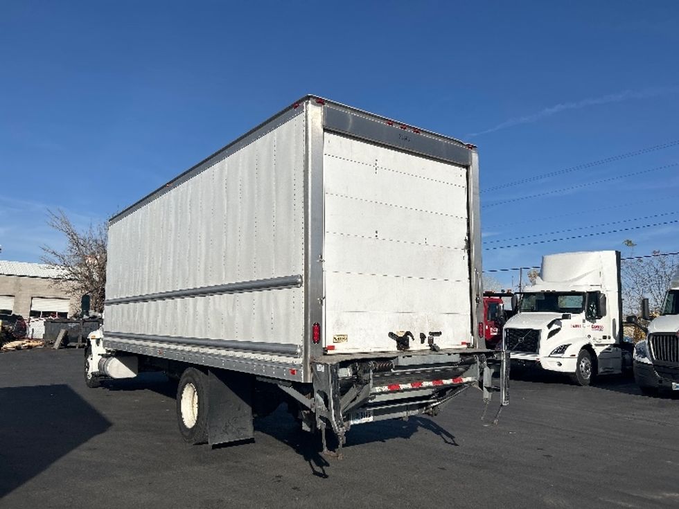 Refrigerated Truck-Light and Medium Duty Trucks-International-2020-MV607-West Sacramento-CA-174,247\n\t\tmiles-$ 60,250 - Image 6