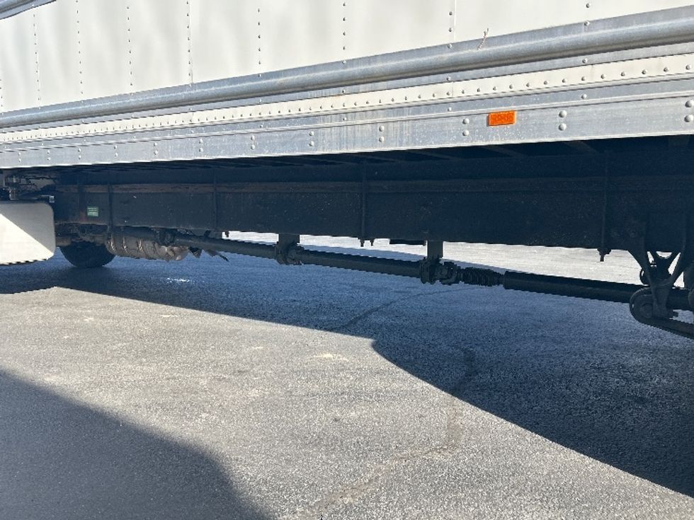 Refrigerated Truck-Light and Medium Duty Trucks-International-2020-MV607-West Sacramento-CA-174,247\n\t\tmiles-$ 60,250 - Image 5