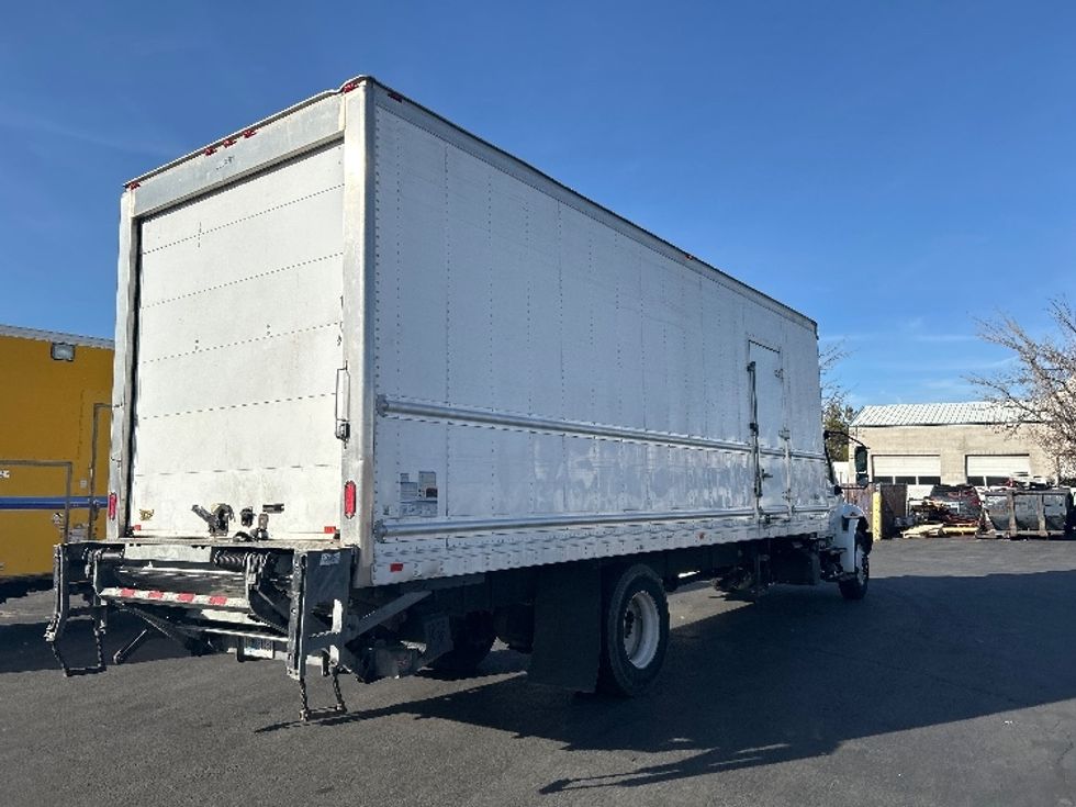 Refrigerated Truck-Light and Medium Duty Trucks-International-2020-MV607-West Sacramento-CA-174,247\n\t\tmiles-$ 60,250 - Image 13