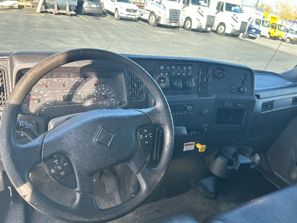 Refrigerated Truck-Light and Medium Duty Trucks-International-2020-MV607-West Sacramento-CA-174,247\n\t\tmiles-$ 60,250 - Image 18