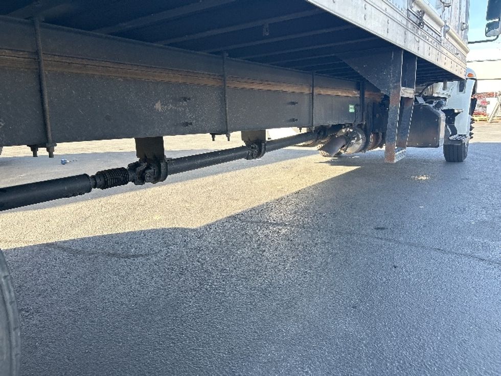 Refrigerated Truck-Light and Medium Duty Trucks-International-2020-MV607-West Sacramento-CA-174,247\n\t\tmiles-$ 60,250 - Image 14