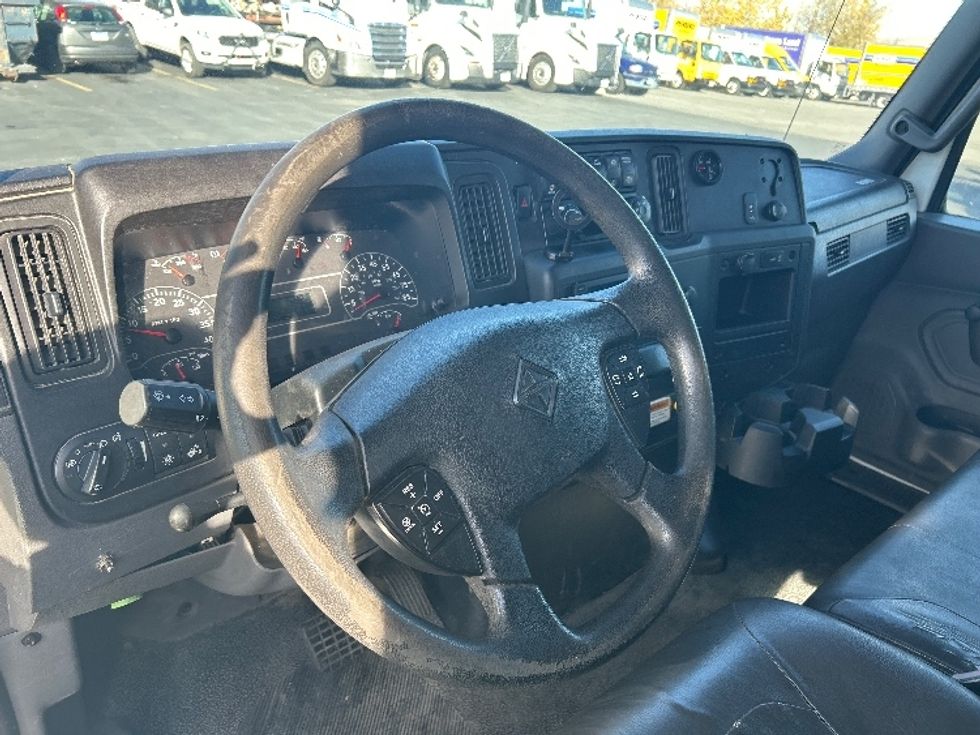 Refrigerated Truck-Light and Medium Duty Trucks-International-2020-MV607-West Sacramento-CA-174,247\n\t\tmiles-$ 60,250 - Image 17