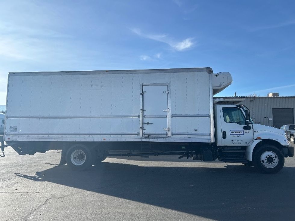 Refrigerated Truck-Light and Medium Duty Trucks-International-2020-MV607-West Sacramento-CA-174,247\n\t\tmiles-$ 60,250 - Image 15