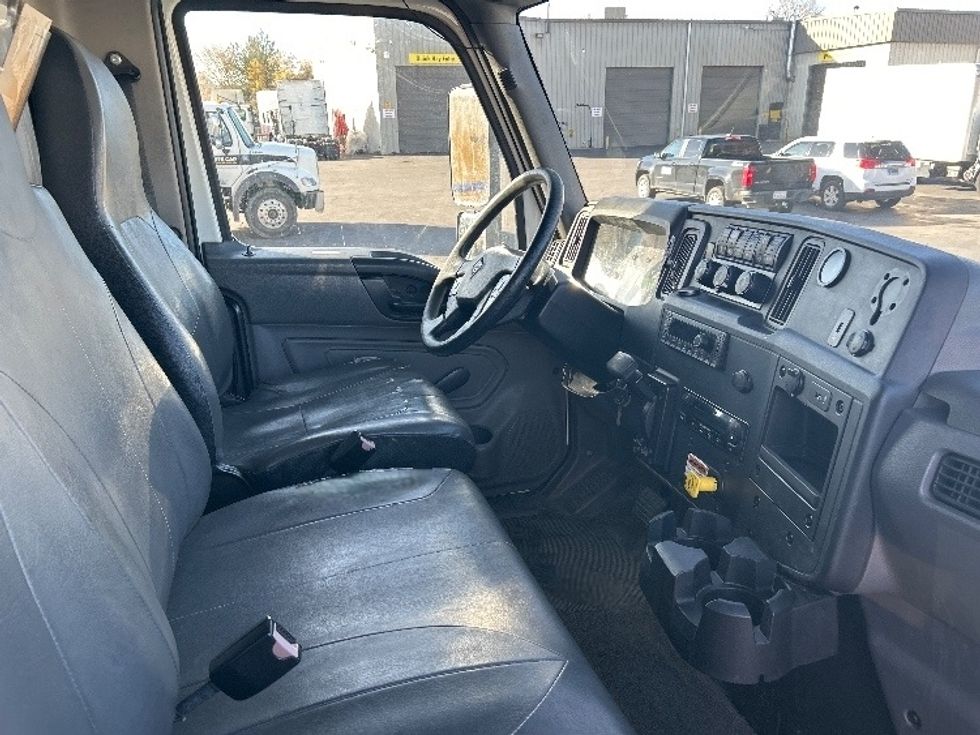 Refrigerated Truck-Light and Medium Duty Trucks-International-2020-MV607-West Sacramento-CA-174,247\n\t\tmiles-$ 60,250 - Image 22