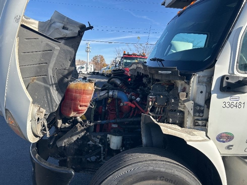 Refrigerated Truck-Light and Medium Duty Trucks-International-2020-MV607-West Sacramento-CA-174,247\n\t\tmiles-$ 60,250 - Image 24