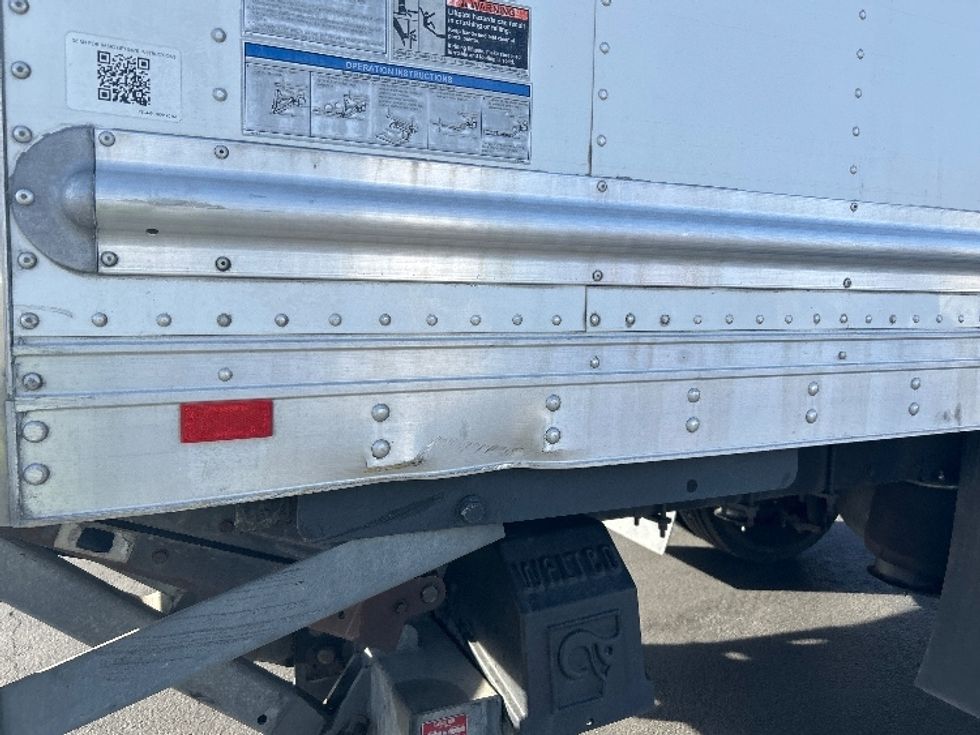 Refrigerated Truck-Light and Medium Duty Trucks-International-2020-MV607-West Sacramento-CA-174,247\n\t\tmiles-$ 60,250 - Image 26