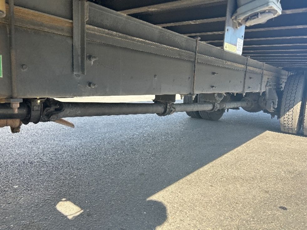 Refrigerated Truck-Light and Medium Duty Trucks-International-2020-MV607-West Sacramento-CA-190,306\n\t\tmiles-$ 62,000 - Image 5