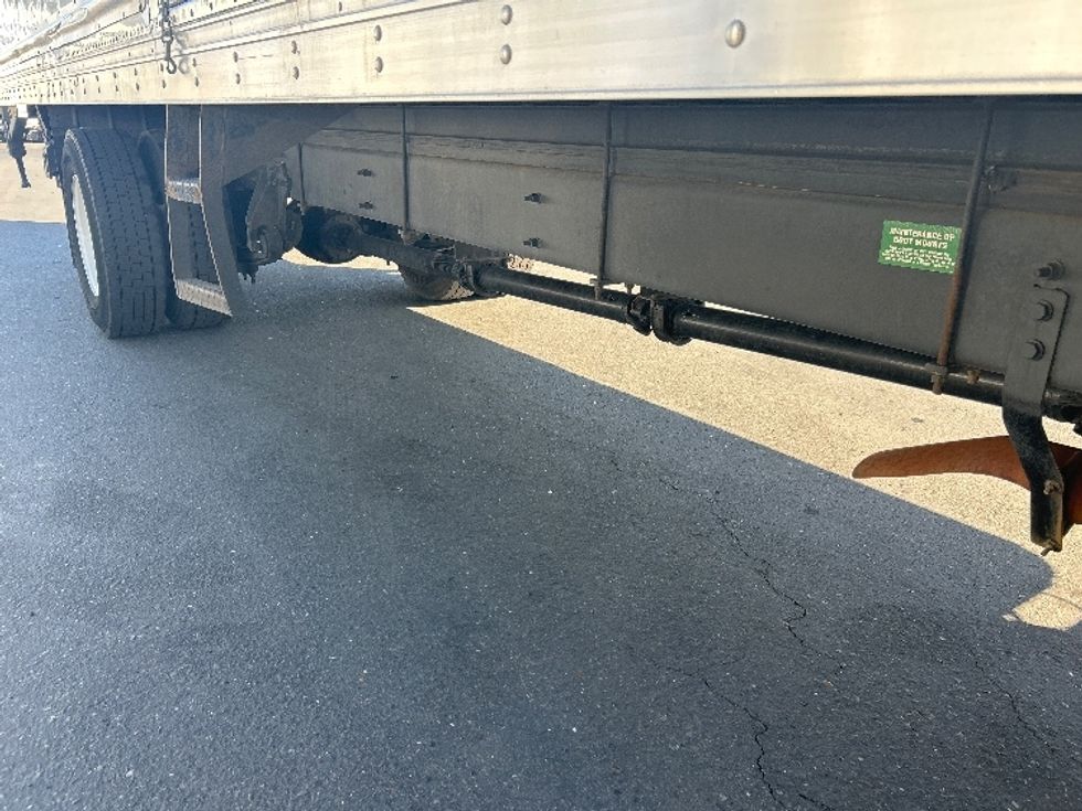 Refrigerated Truck-Light and Medium Duty Trucks-International-2020-MV607-West Sacramento-CA-190,306\n\t\tmiles-$ 62,000 - Image 14