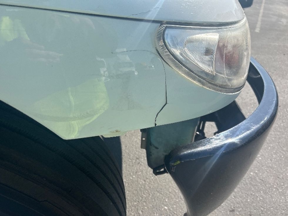 Refrigerated Truck-Light and Medium Duty Trucks-International-2020-MV607-West Sacramento-CA-190,306\n\t\tmiles-$ 62,000 - Image 25