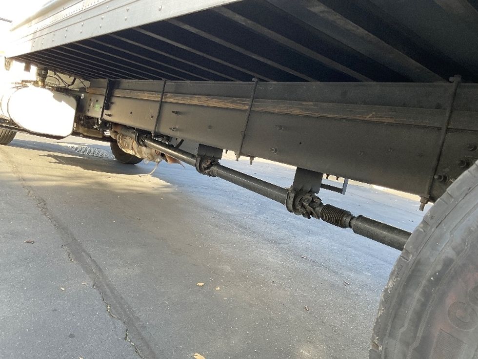 Refrigerated Truck-Light and Medium Duty Trucks-International-2020-MV607-West Sacramento-CA-192,260\n\t\tmiles-$ 63,250 - Image 5