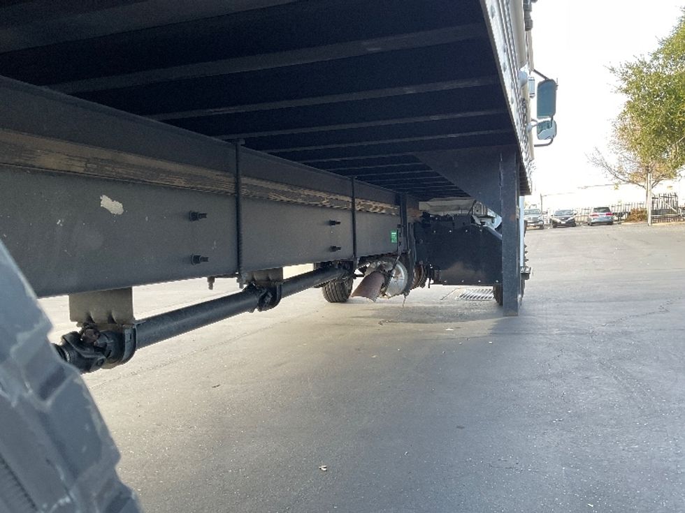 Refrigerated Truck-Light and Medium Duty Trucks-International-2020-MV607-West Sacramento-CA-192,260\n\t\tmiles-$ 63,250 - Image 14