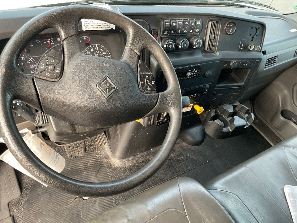 Refrigerated Truck-Light and Medium Duty Trucks-International-2020-MV607-West Sacramento-CA-192,260\n\t\tmiles-$ 63,250 - Image 18
