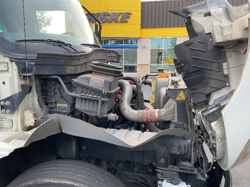 Refrigerated Truck-Light and Medium Duty Trucks-International-2020-MV607-West Sacramento-CA-192,260\n\t\tmiles-$ 63,250 - Image 23