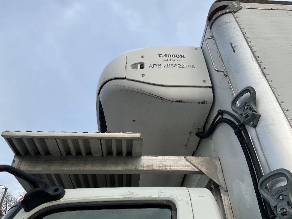 Refrigerated Truck-Light and Medium Duty Trucks-International-2020-MV607-West Sacramento-CA-192,260\n\t\tmiles-$ 63,250 - Image 25