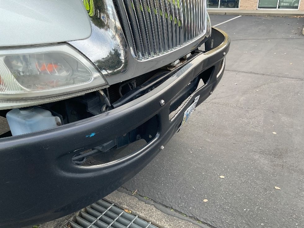 Refrigerated Truck-Light and Medium Duty Trucks-International-2020-MV607-West Sacramento-CA-192,260\n\t\tmiles-$ 63,250 - Image 27