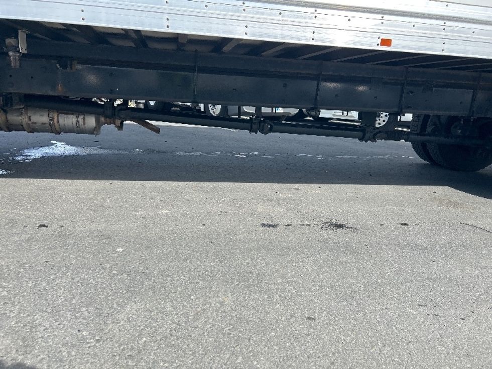 Refrigerated Truck-Light and Medium Duty Trucks-International-2020-MV607-West Sacramento-CA-217,984\n\t\tmiles-$ 62,250 - Image 5