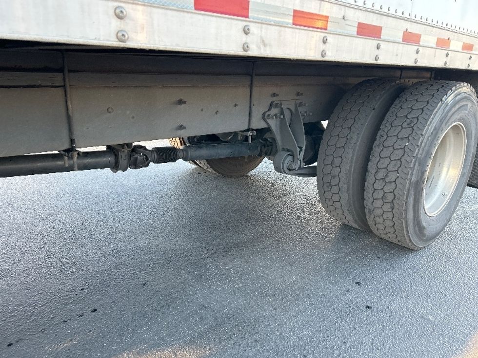 Refrigerated Truck-Light and Medium Duty Trucks-International-2020-MV607-West Sacramento-CA-218,299\n\t\tmiles-$ 56,000 - Image 5