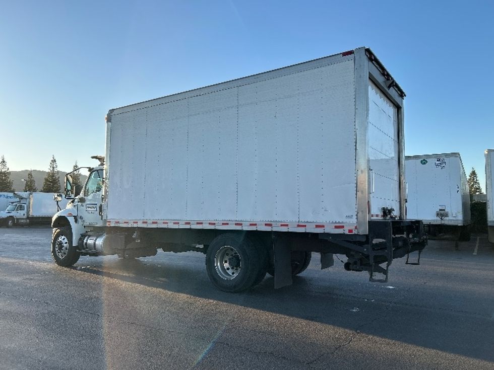 Refrigerated Truck-Light and Medium Duty Trucks-International-2020-MV607-West Sacramento-CA-218,299\n\t\tmiles-$ 56,000 - Image 6