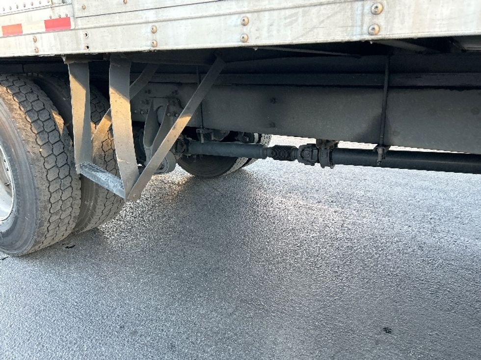 Refrigerated Truck-Light and Medium Duty Trucks-International-2020-MV607-West Sacramento-CA-218,299\n\t\tmiles-$ 56,000 - Image 14