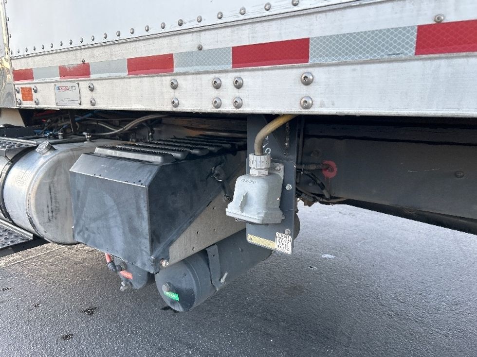 Refrigerated Truck-Light and Medium Duty Trucks-International-2020-MV607-West Sacramento-CA-218,299\n\t\tmiles-$ 56,000 - Image 26
