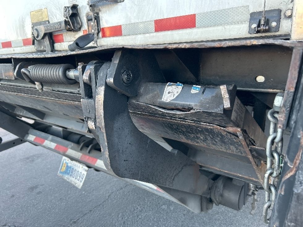 Refrigerated Truck-Light and Medium Duty Trucks-International-2020-MV607-West Sacramento-CA-218,299\n\t\tmiles-$ 56,000 - Image 29