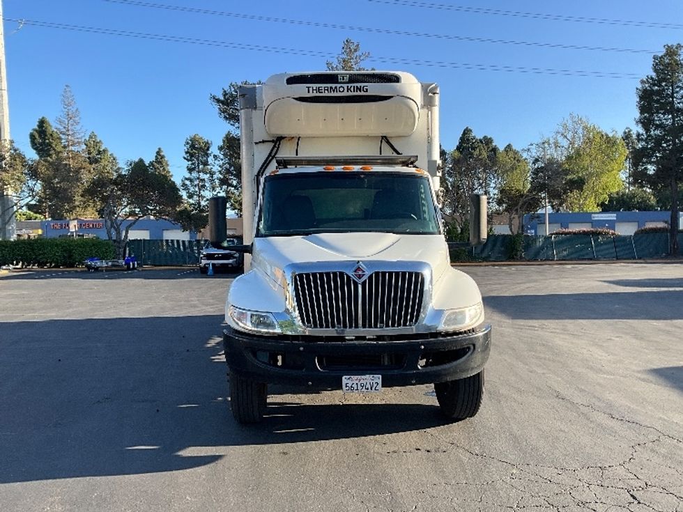 Refrigerated Truck-Light and Medium Duty Trucks-International-2020-MV607-West Sacramento-CA-252,312\n\t\tmiles-$ 35,750 - Image 2