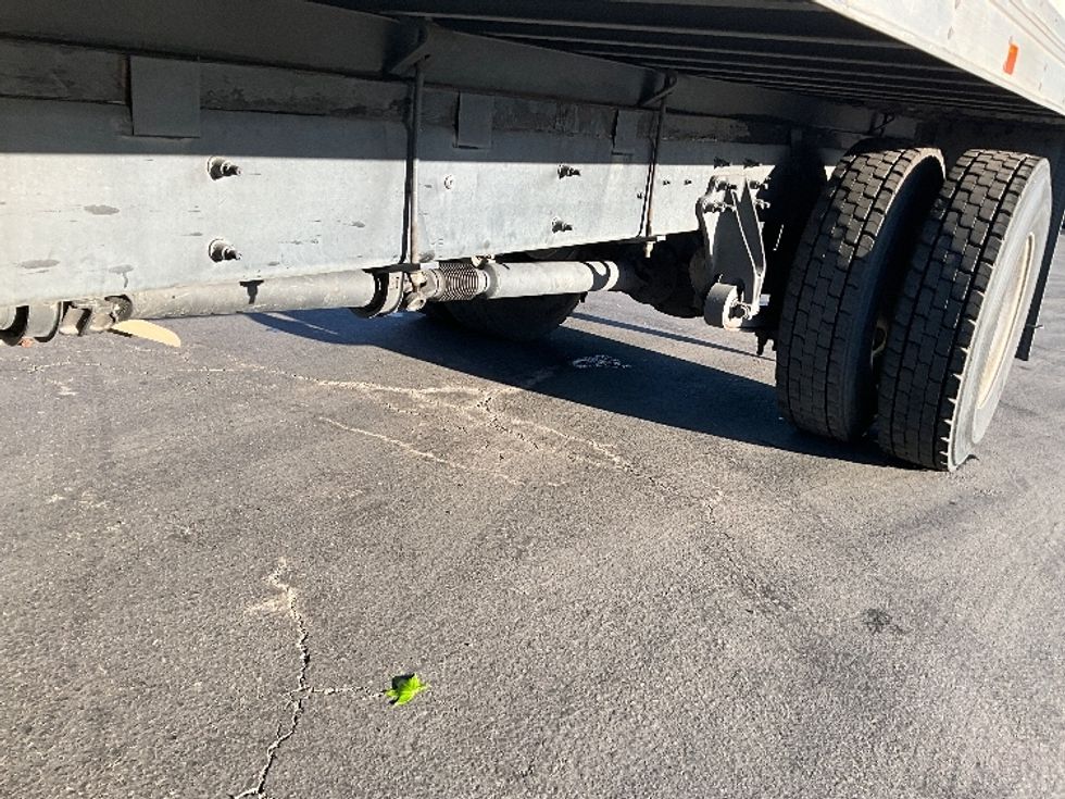 Refrigerated Truck-Light and Medium Duty Trucks-International-2020-MV607-West Sacramento-CA-252,312\n\t\tmiles-$ 35,750 - Image 5