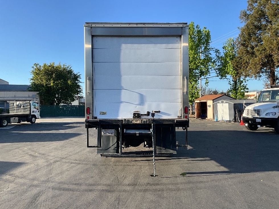 Refrigerated Truck-Light and Medium Duty Trucks-International-2020-MV607-West Sacramento-CA-252,312\n\t\tmiles-$ 35,750 - Image 7